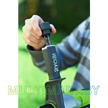 Ударная дрель Ryobi RPD1200-K картинка 3